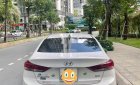 Hyundai Elantra MT  2017 - Bán xe Hyundai Elantra MT năm sản xuất 2017, màu trắng số sàn giá cạnh tranh