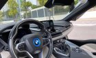 BMW i8 2015 - Cần bán xe BMW i8 sản xuất 2015, màu trắng, nhập khẩu