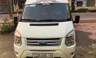 Ford Transit     2017 - Cần bán gấp Ford Transit sản xuất 2017, giá chỉ 395 triệu