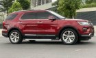 Ford Explorer 2019 - Cần bán gấp Ford Explorer năm 2019, màu đỏ còn mới