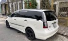 Mitsubishi Grandis    2010 - Bán Mitsubishi Grandis sản xuất năm 2010, màu trắng xe gia đình, 420 triệu