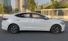 Hyundai Elantra 1.6 AT 2016 - Bán xe Hyundai Elantra đời 2016, màu trắng, 369 triệu