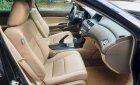 Honda Accord 2008 - Cần bán gấp Honda Accord 2008, màu đen, xe nhập xe gia đình