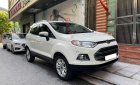 Ford EcoSport   Titanum 2016 - Bán Ford EcoSport Titanum 2016, màu trắng