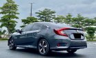 Honda Civic   1.5L AT  2017 - Cần bán lại xe Honda Civic 1.5L AT sản xuất năm 2017, nhập khẩu nguyên chiếc