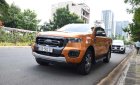 Ford Ranger 2020 - Cần bán Ford Ranger sản xuất 2020, xe nhập