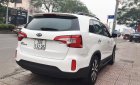 Kia Sorento 2016 - Cần bán Kia Sorento sản xuất 2016, màu trắng chính chủ, giá chỉ 625 triệu