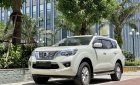 Nissan X Terra 2018 - Cần bán gấp Nissan X Terra sản xuất năm 2018, màu trắng, xe nhập, giá 718tr
