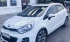 Kia Rio    2016 - Bán Kia Rio sản xuất năm 2016, màu trắng, nhập khẩu còn mới  