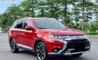 Mitsubishi Outlander   2.0 CVT Premium  2020 - Bán ô tô Mitsubishi Outlander 2.0 CVT Premium sản xuất năm 2020, màu đỏ, giá 840tr