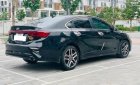 Kia Cerato   1.6 AT Luxury  2019 - Cần bán lại xe Kia Cerato 1.6 AT Luxury đời 2019, màu đen