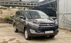 Toyota Innova   2.0G  2019 - Bán ô tô Toyota Innova 2.0G đời 2019, màu xám số tự động giá cạnh tranh