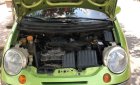 Daewoo Matiz   SE 0.8 MT 2007 - Cần bán Daewoo Matiz SE 0.8 MT sản xuất 2007, màu xanh lam  