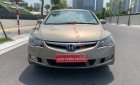 Honda Civic   2.0AT  2009 - Cần bán lại xe Honda Civic 2.0AT sản xuất 2009 còn mới