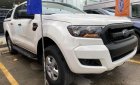 Ford Ranger 2017 - Cần bán Ford Ranger đời 2017, màu trắng, nhập khẩu nguyên chiếc số sàn, 505 triệu