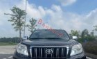 Toyota Prado   TXL 2.7L  2010 - Bán Toyota Prado TXL 2.7L đời 2010, màu đen, xe nhập