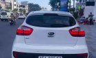 Kia Rio    2016 - Bán Kia Rio sản xuất năm 2016, màu trắng, nhập khẩu còn mới  