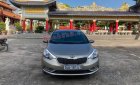 Kia K3   1.6 MT  2015 - Cần bán gấp Kia K3 1.6 MT đời 2015, màu vàng còn mới  