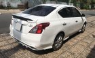 Nissan Sunny   2017 - Bán Nissan Sunny sản xuất năm 2017, màu trắng, nhập khẩu nguyên chiếc, giá chỉ 360 triệu