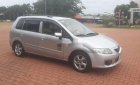 Mazda Premacy 2002 - Bán ô tô Mazda Premacy đời 2002, màu bạc, nhập khẩu, giá 175tr