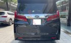 Toyota Alphard     2019 - Xe Toyota Alphard năm 2019, màu đen, xe nhập còn mới