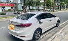 Hyundai Elantra MT  2017 - Bán xe Hyundai Elantra MT năm sản xuất 2017, màu trắng số sàn giá cạnh tranh