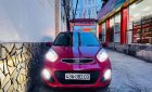 Kia Picanto    2014 - Bán xe Kia Picanto đời 2014, màu đỏ, xe nhập  