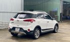 Hyundai i20 Active    2015 - Cần bán Hyundai i20 Active đời 2015, màu trắng, nhập khẩu  