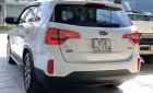 Kia Sorento DATH 2.2 AT  2015 - Cần bán Kia Sorento DATH 2.2 AT 2015, màu trắng, 627tr