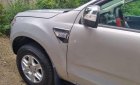 Ford Ranger   2013 - Cần bán Ford Ranger đời 2013, màu bạc, xe nhập chính chủ