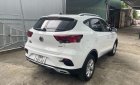 MG ZS 2021 - Bán xe MG ZS năm sản xuất 2021, màu trắng, xe nhập, 498 triệu