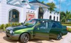 Toyota Corolla 1998 - Cần bán gấp Toyota Corolla đời 1998, xe nhập, màu xanh