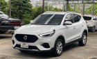 MG ZS 2021 - Bán xe MG ZS năm sản xuất 2021, màu trắng, xe nhập, 498 triệu