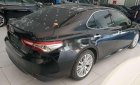 Toyota Camry   2019 - Cần bán gấp Toyota Camry 2019, màu đen 