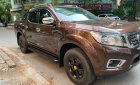 Nissan Navara   EL 2.5 AT 2WD  2018 - Bán Nissan Navara EL 2.5 AT 2WD 2018, màu nâu, xe nhập chính chủ giá cạnh tranh