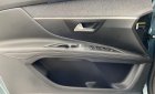 Peugeot 5008 2020 - Cần bán xe Peugeot 5008 sản xuất năm 2020, màu xanh