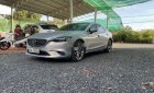 Mazda 6   2.0 Premium  2017 - Bán Mazda 6 2.0 Premium sản xuất năm 2017, màu bạc, giá tốt