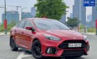Ford Focus   2018 - Bán Ford Focus đời 2018, màu đỏ còn mới