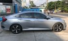 Honda Civic   1.5 2017 - Bán Honda Civic 1.5 đời 2017, màu bạc, xe nhập 