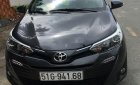 Toyota Vios 2019 - Cần bán Toyota Vios 2019, màu đen