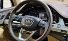 Audi Q7    2017 - Cần bán Audi Q7 đời 2017, xe nhập còn mới