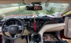 Toyota Camry     2019 - Xe Toyota Camry năm sản xuất 2019, màu đỏ