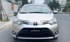 Toyota Vios 2016 - Bán Toyota Vios năm sản xuất 2016 số sàn, 345 triệu