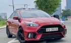 Ford Focus   2018 - Bán Ford Focus đời 2018, màu đỏ còn mới
