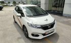 Honda Jazz     2019 - Bán ô tô Honda Jazz đời 2019, màu trắng, nhập khẩu  