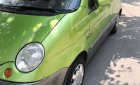 Daewoo Matiz   SE 0.8 MT 2007 - Cần bán Daewoo Matiz SE 0.8 MT sản xuất 2007, màu xanh lam  