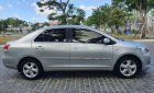 Toyota Vios 2008 - Bán Toyota Vios 2008, màu bạc, nhập khẩu nguyên chiếc còn mới, giá 270tr