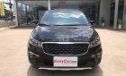 Kia Sedona      2019 - Xe Kia Sedona đời 2019, màu đen còn mới