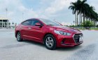 Hyundai Elantra 2017 - Cần bán lại xe Hyundai Elantra đời 2017, màu đỏ số sàn giá cạnh tranh