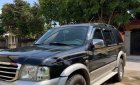 Ford Everest 2005 - Cần bán gấp Ford Everest đời 2005, màu đen còn mới